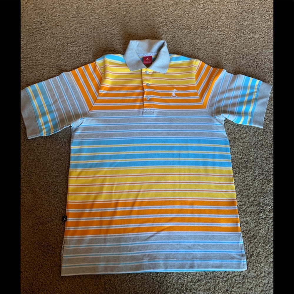 Jordan Polo shirt by Jordan brand